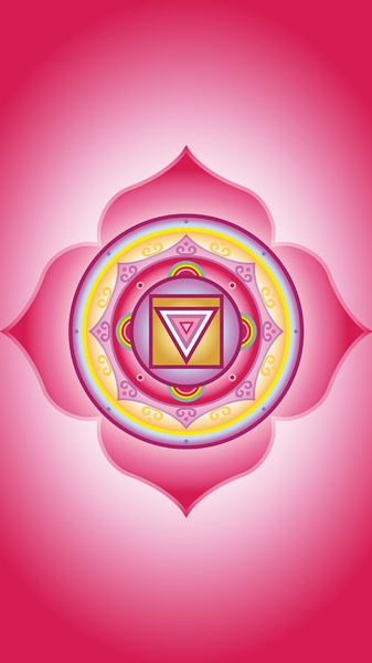 My Chakra Meditation - Preview 2