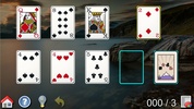 All-in-One Solitaire 2 FREE screenshot 4