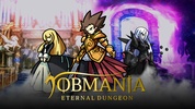 Jobmania Eternal Dungeon screenshot 21