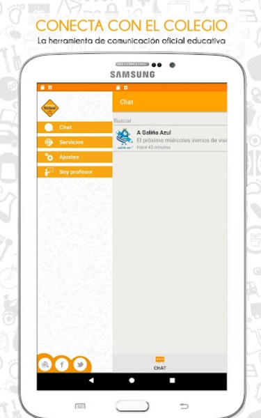 TokApp School - Preview 4