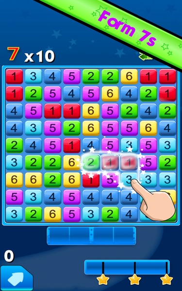 Match 7 Stars - Preview 24