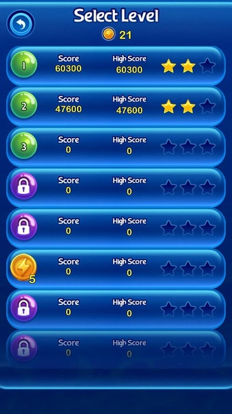 Bubbles Dragon - Preview 4