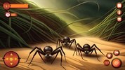 Ant Simulator Jungle Insect 3d screenshot 2