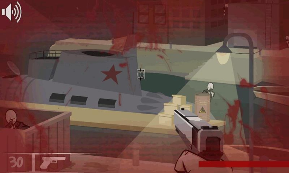 Sniper Killer - Preview 4