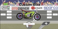 Indonesia Drag Bike Racing screenshot 4