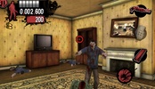 House of the Dead Overkill: Lost Reels screenshot 2