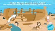 Noah's Ark Bible Story screenshot 5