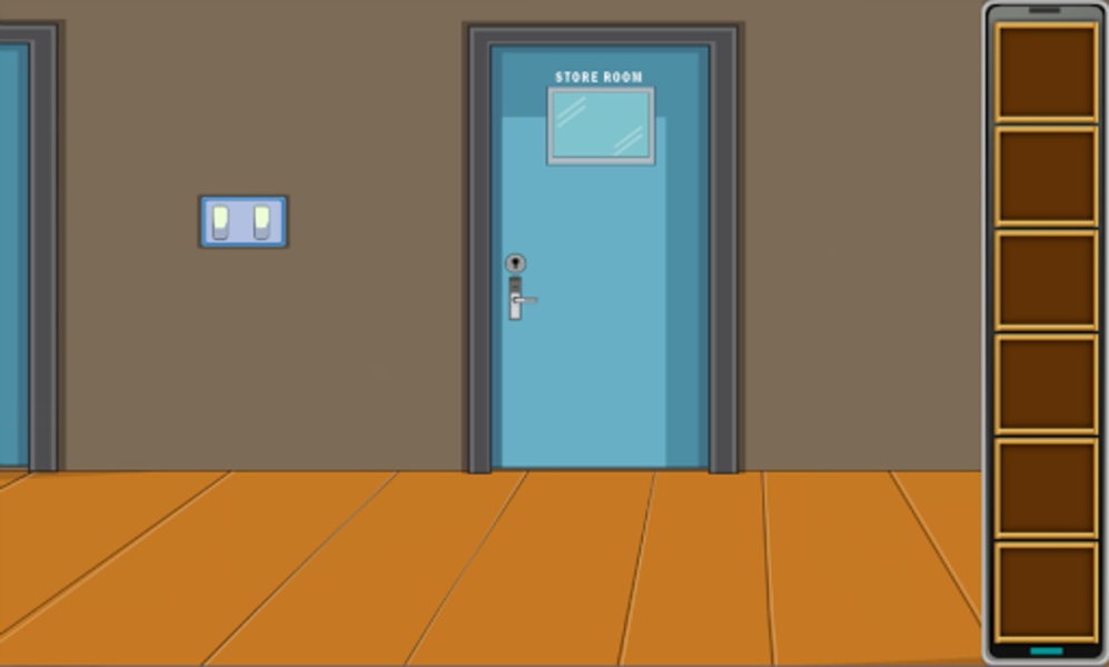 Hospital Escape - Preview 7