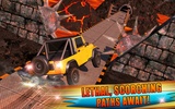 Speed Car Escape 3D screenshot 13