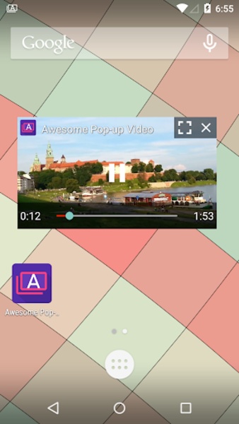 Awesome Pop-up Video - Preview 4