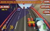 Highway Traffic Racer Planet screenshot 3