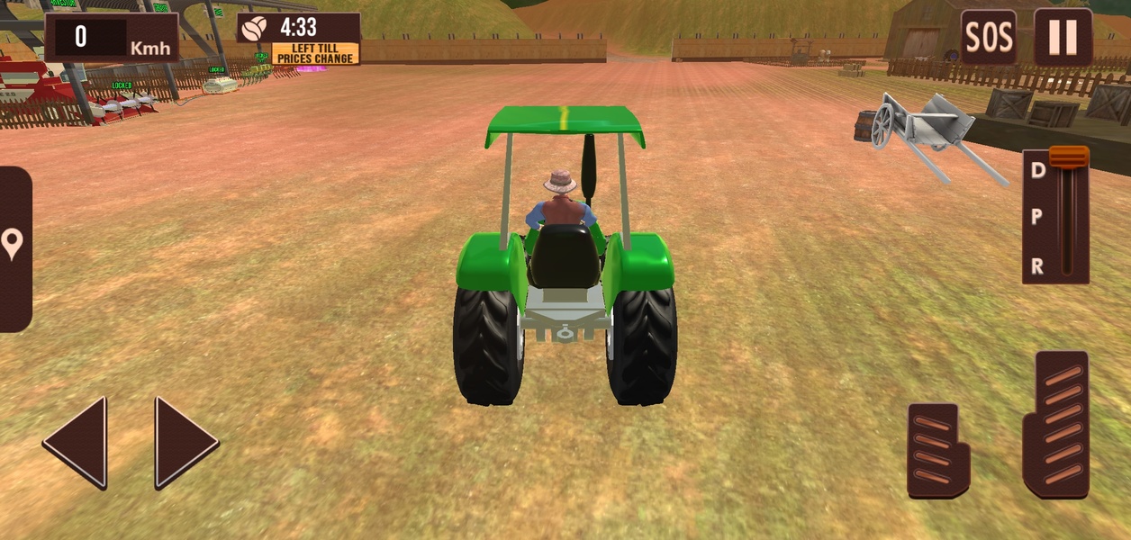 Farm House Simulator - Preview 3