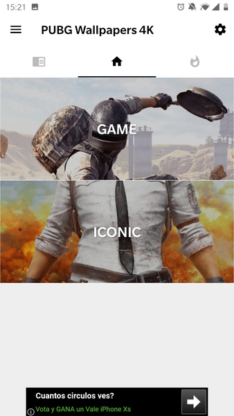 PUBG Wallpapers 4K - Preview 1