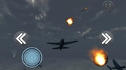 Air War Jet Battle screenshot 2