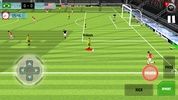 Football Soccer - Master Pro L screenshot 3