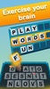 Puzzly Words - word guess game screenshot 3