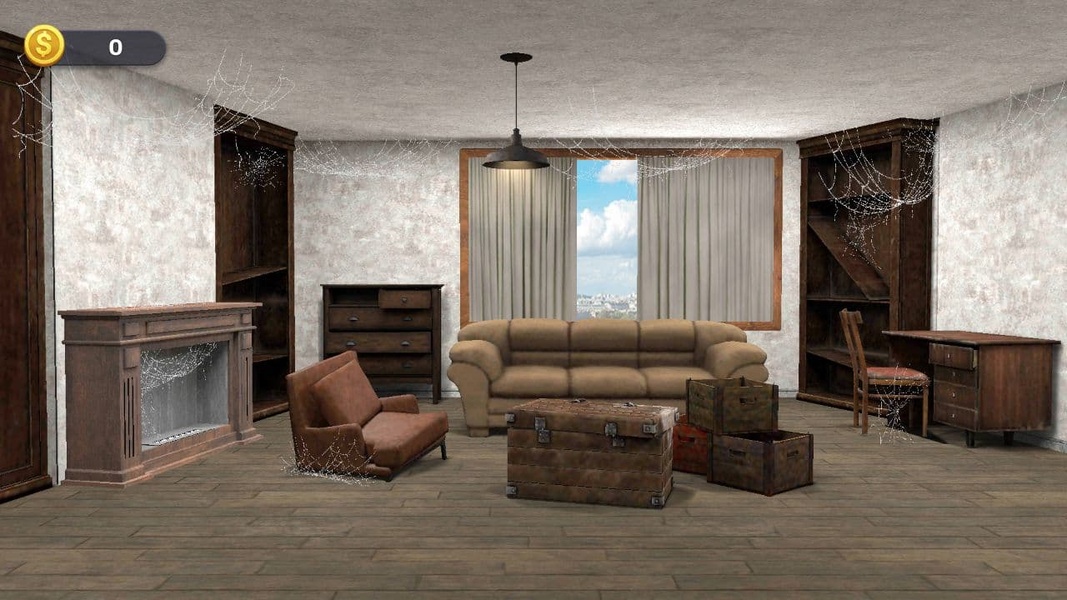 Staycation Makeover - Preview 9