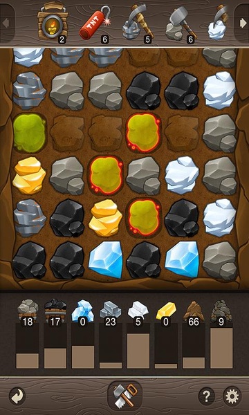 Puzzle Craft - Preview 3