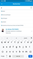 Doctolib for Android 2