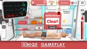 Doctor 911 Hospital Simulator screenshot 7
