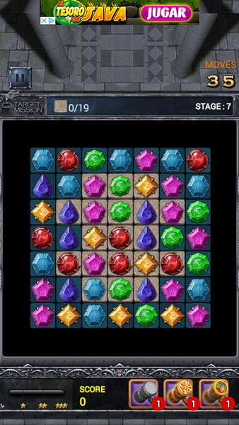 Jewels Dragon - Preview 11