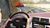 Cargo Truck Driving Games 2023 screenshot 4