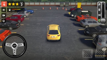 86 Download Car Parking Pro Mod Apk Android 1  Free