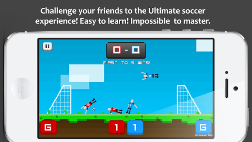 Pocket Soccer - Preview 6