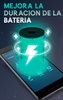 Super Battery Life - Repair, Doctor & Extender screenshot 1