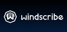 Windscribe VPN feature