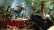 Army Commando Sniper screenshot 3