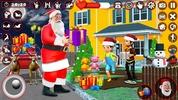 Rich Dad Santa: Christmas Game screenshot 7