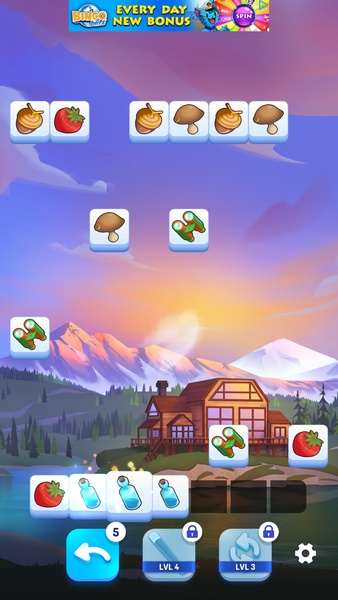 Triple Tile - Preview 4