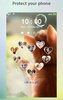 love keypad lockscreen screenshot 6