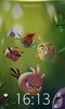 Angry Birds Stella Launcher screenshot 1