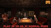 VR Haunted House 3D screenshot 6