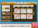 Sushi Friends - Restaurant Cooking Game screenshot 2