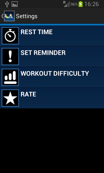 10 Daily Abs Exercises - Preview 5