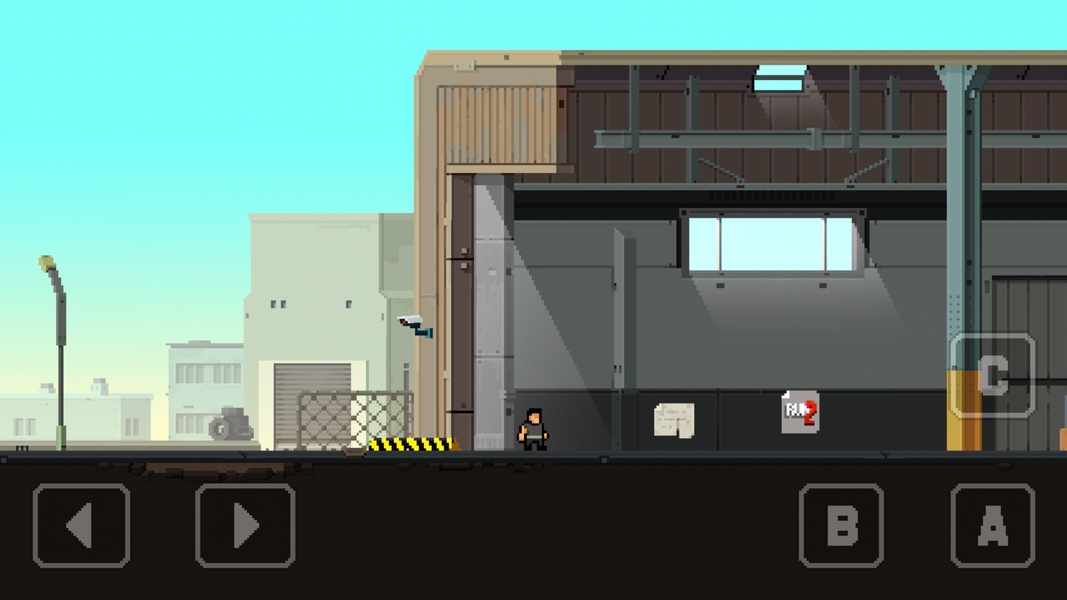 International Missions - Preview 2