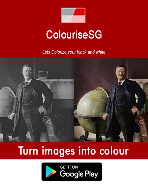 ColouriseSG - Preview 2