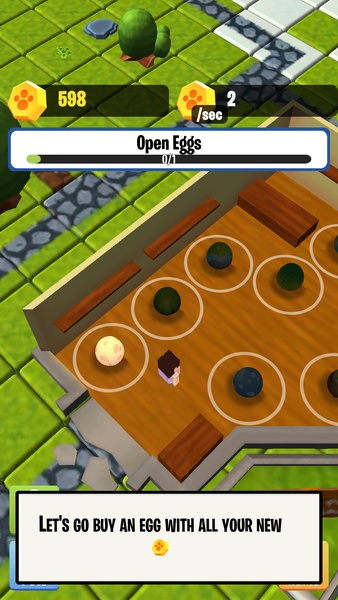 Pet Quest - Preview 11