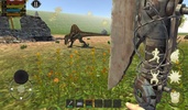 Dino Craft Survival Jurassic D screenshot 4