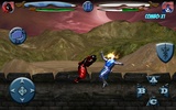 Fighting Ninja screenshot 3