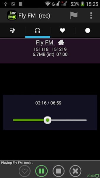 Best MY Radios - Preview 14