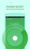 Green Cleaner - Speed Booster & Phone Cleaner screenshot 12