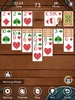 Classic Solitaire screenshot 7