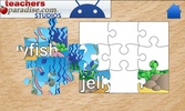 Ocean Jigsaw Puzzles For Kids screenshot 15