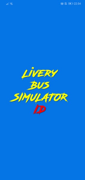 LiveryBus - Preview 3
