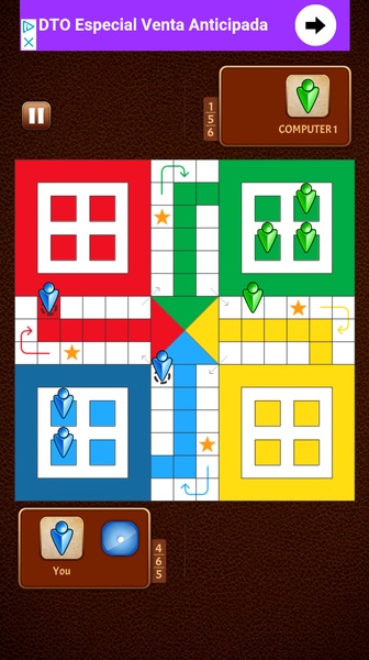 Ludo Kingdom Board Online Game for Android - Download