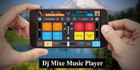 DJ Music Player - Virtual Musi screenshot 3